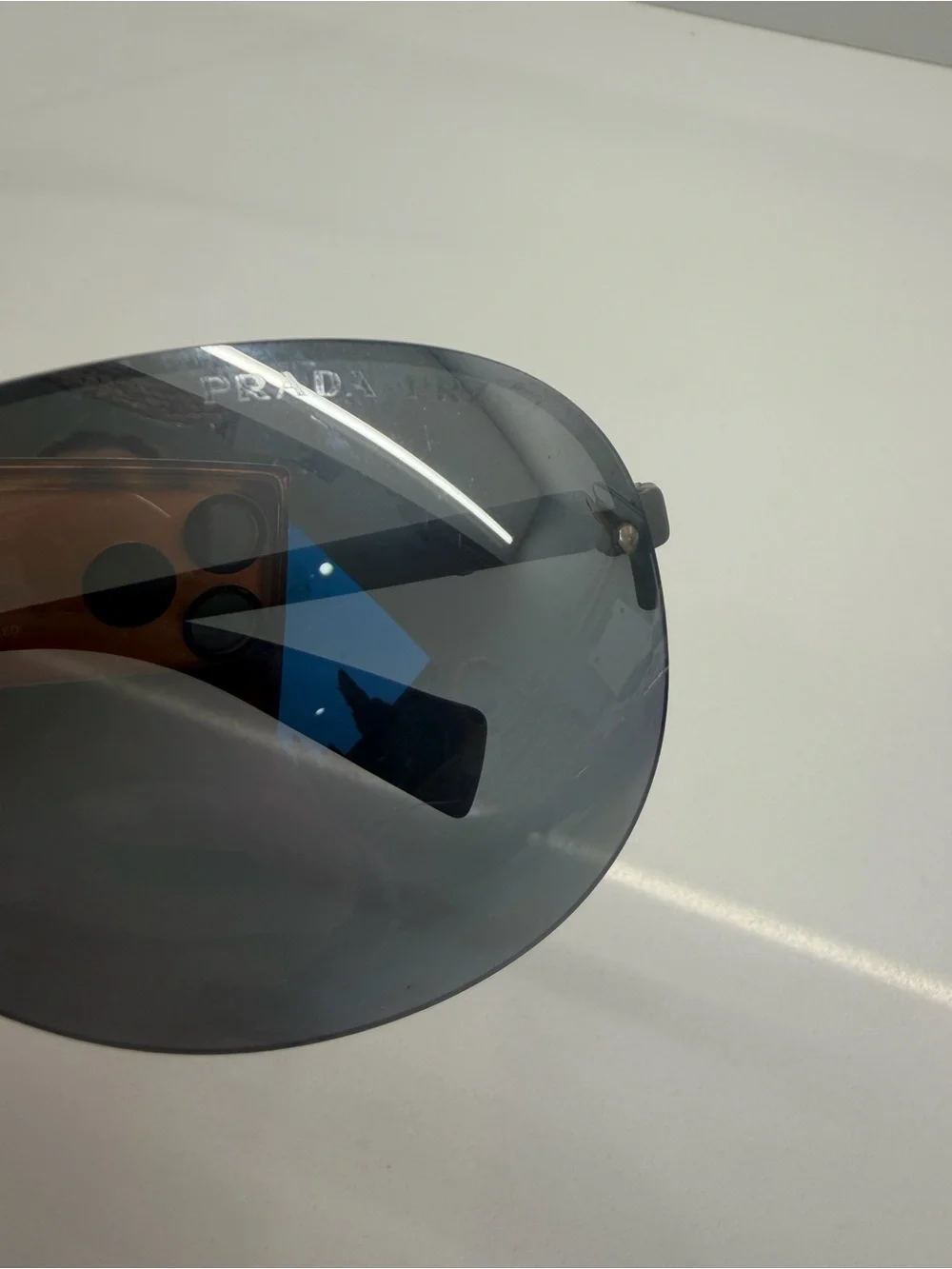 Prada Men’s Sunglasses